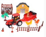 Set constructie ferma, Oem