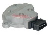 Senzor,impulsuri aprindere AUDI A4 (8D2, B5) (1994 - 2001) METZGER 0903142