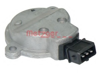 Senzor,impulsuri aprindere AUDI A4 (8D2, B5) (1994 - 2001) METZGER 0903142 foto