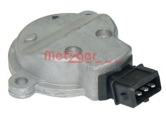 Senzor,impulsuri aprindere AUDI A4 Avant (8D5, B5) (1994 - 2001) METZGER 0903142