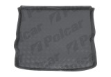 Tavita portbagaj Opel Zafira, 01.1999-05.2005 , fara panza antialunecare, Rapid