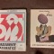 Martin Gardner - Amuzamente matematice; Alte amuzamente matematice,2 VOL,RF17/1