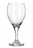 Pahar Apa cu Picior Teardrop Libbey, 355 ml - Elegant si Rafinat