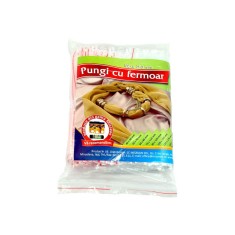 Set 100 Pungi Ziplock cu Fermoar Misavan, 18x25 cm, Punga Ziplock Transparenta cu Sistem de Resigilare, Pungi cu Inchidere, Punga Ziplock, Punga Ziplo foto