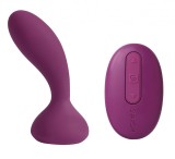 Vibrator Svakom Julie Violet