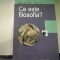 CE ESTE FILOSOFIA? - MICHEL MEYER - NOUA