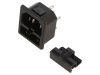 Conector alimentare AC, de alimentare