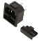 Conector alimentare AC, de alimentare