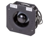 Ventilator Radial AFL MOTORS 230VAC 225x225x85mm 773m3/h IP54 B3P190-EC072-103