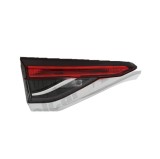 Stop, lampa spate TOYOTA COROLLA (E210), 07.2018-, model SEDAN, RapidAuto, partea stanga, interior; LED+W5W; cu ornament cromat; cu suport; cu mufa b, Rapid