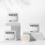 Set 3 x Odorizante PETKIT Pet Odor Eliminator N50 2.0 pentru Litierele PETKIT Pura Max si Pura Max 2