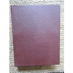 OEUVRES COMPLETES ILLUSTREES DE ANATOLE FRANCE, TOME XVIII - PARIS, 1929