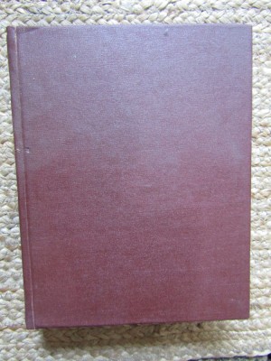 OEUVRES COMPLETES ILLUSTREES DE ANATOLE FRANCE, TOME XVIII - PARIS, 1929 foto