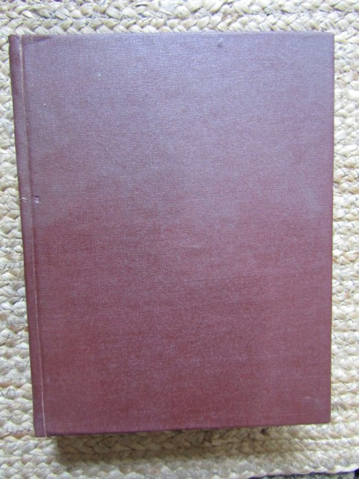OEUVRES COMPLETES ILLUSTREES DE ANATOLE FRANCE, TOME XVIII - PARIS, 1929
