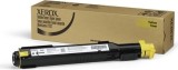 Toner Original Xerox Yellow 006R01271 pentru WC 7132|WC 7232|WC 7242 8K "006R01271"