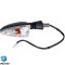Semnalizare fata stanga - spate stanga originala Piaggio MP3 300 ie LT (16-18) - MP3 500 LT (14-22) 4T LC 300-500cc