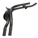 Furtun radiator AUDI A3 2004-; Q3 2011-; TT Seat ALHAMBRA ALTEA LEON 2007-2012; TOLEDO 2007-2009 Skoda OCTAVIA 2007-2015; SUPERB YETI VW BEETLE CC EO