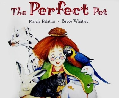 The Perfect Pet foto