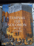 Templul lui Solomon - David Rolph Seel + William J.Hambin