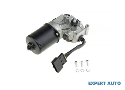 Motoras stergatoare geam fata Peugeot 207 (2006-&amp;gt;)[WA_,WC_,WD_] #1 foto