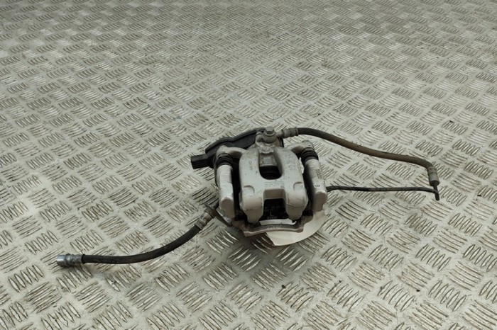 Etrier de fr&acirc;nă dreapta spate JEEP Avenger J2 2024 OEM: Off-road | 28596826