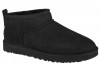 Cizme de iarna UGG Classic Ultra Mini 1116109-BLK negru, 42