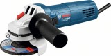 Bosch GWS 750-125 S Polizor unghiular, 750 W, 125 mm ProAdvanced PowerfulTools