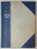 LES REVERIES DU PROMENEUR SOLITAIRE par JEAN JACQUES ROUSSEAU , 1946