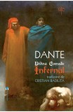 Divina Comedie. Infernul - Paperback - Dante Alighieri - Vremea