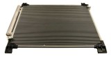 Condensator / Radiator aer conditionat TOYOTA HILUX VIII pick-up (_N1_) (2015 - Prezent) MAXGEAR AC830264