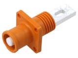 Conector Alimentare DC DEGSON ESS-150A-35-B-OR-90 IP67 1,5kV 35mm&sup2;