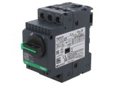 &Icirc;ntrerupător Motor 7.5kW DIN IP20 GV2L20