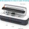 Laminator termic și la rece cu 12 buzunare pentru A3/A4/A5/A6, 55 x 125