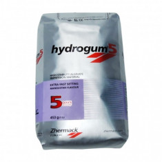 Hydrogum 5 Alginat Zhermack foto