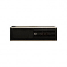 Elite 8100 i5-650 3.2GHz 4GB DDR3 250GB HDD Sata DVD Desktop foto