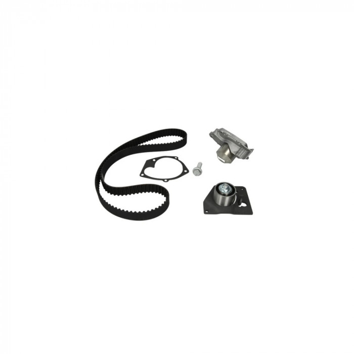 Set pompa apa + curea dintata OPEL VIVARO platou sasiu E7 DAYCO KTBWP4650