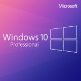 Windows 10 PRO Retail 32/64-bit, All Languages, Licenta Electronica Permanenta, Microsoft