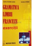 Corina Cilianu-Lascu - Gramatica limbii franceze. Exercitii (Editia: 2002)