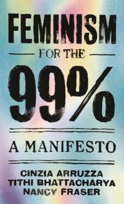 Feminism for the 99% foto