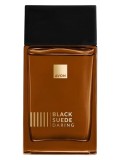 EDT Black Suede Daring, 100 ml, Avon