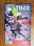 Revista Thor, Zeul Tunetului nr. 13 / 2016, Marvel / R8P5F