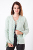 Cardigan firma LUCKYLU,made in Italy colectie 2021,eticheta,factura,marime L