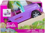 Barbie Masina de Teren