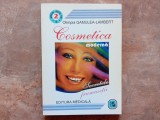 COSMETICA MODERNA SI SECRETELE FRUMUSETII - Olimpia GAMULEA - LAMBERT, 2002