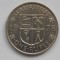 ONE RUPEE 1978 MAURITIUS-XF