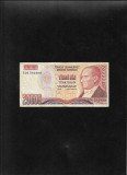 Turcia 20000 20 000 lire 1970 (95) seria26561899
