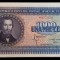 1000 lei 1950 - UNC
