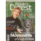 Readers Digest, Mai 2009