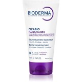 Bioderma Cicabio Mains Cremă de m&acirc;ini regeneratoare 50 ml