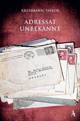 Adressat unbekannt foto